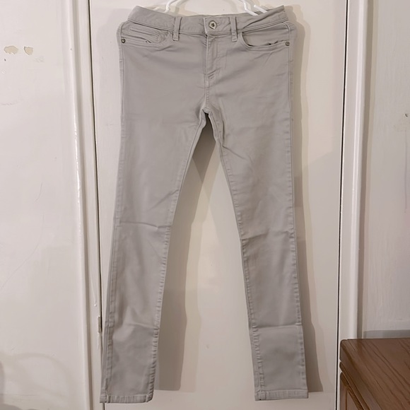 Zara Denim Deluxe Collection Jeans - Picture 1 of 6